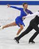 Alisa Agafonova & Alper Ucar (TUR)