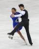 Alisa Agafonova & Alper Ucar (TUR)