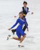 Alisa Agafonova & Alper Ucar (TUR)