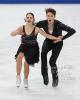 Cecilia Törn & Jussiville Partanen (FIN)