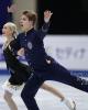 Nicole Kuzmichova & Alexandr Sinicyn (CZE)
