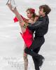 Angelique Abachkina & Louis Thauron (FRA)