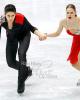 Natacha Lagouge & Corentin Rahier (FRA)