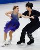 Marjorie Lajoie & Zachary Lagha (CAN)