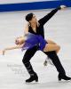 Marjorie Lajoie & Zachary Lagha (CAN)