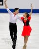 Anastasia Shpilevaya & Grigory Smirnov (RUS)