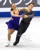 Rachel Parsons & Michael Parsons (USA)