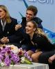 Rachel Parsons & Michael Parsons (USA)