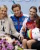 Anastasia Skoptcova & Kirill Aleshin (RUS)