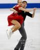 Hanna Jakucs & Daniel Illes (HUN)