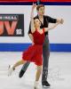 Hanna Jakucs & Daniel Illes (HUN)