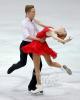 Monica Lindfors & Juho Pirinen (FIN)