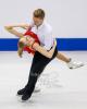 Monica Lindfors & Juho Pirinen (FIN)