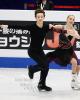 Sasha Fear & Elliot Verburg (GBR)