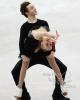 Sasha Fear & Elliot Verburg (GBR)