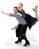 Ria Schwendinger & Valentin Wunderlich (GER)