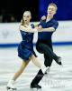 Monica Lindfors & Juho Pirinen (FIN)