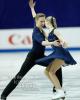 Monica Lindfors & Juho Pirinen (FIN)