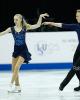 Monica Lindfors & Juho Pirinen (FIN)