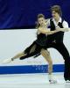Hannah Grace Cook & Temirlan Yerzhanov (KAZ)