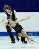 Hannah Grace Cook & Temirlan Yerzhanov (KAZ)
