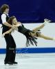Hannah Grace Cook & Temirlan Yerzhanov (KAZ)