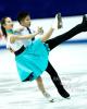Wing Yi Valerie So & Marcus Yau (HKG)