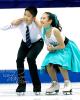 Wing Yi Valerie So & Marcus Yau (HKG)