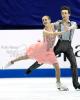 Sasha Fear & Elliot Verburg (GBR)