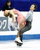 Sasha Fear & Elliot Verburg (GBR)