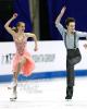 Sasha Fear & Elliot Verburg (GBR)