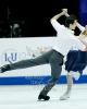 Flora Muehlmeyer & Pietro Papetti (ITA)