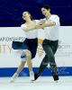 Flora Muehlmeyer & Pietro Papetti (ITA)