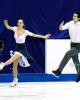 Flora Muehlmeyer & Pietro Papetti (ITA)