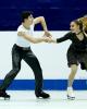 Yana Bozhilova & Kaloyan Georgiev (BUL)