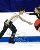Yana Bozhilova & Kaloyan Georgiev (BUL)