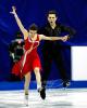 Eva Khachaturian & Georgy Reviya (GEO)
