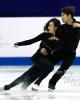 Yuzhu Guo & Pengkun Zhao (CHN)