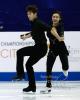 Yuzhu Guo & Pengkun Zhao (CHN)