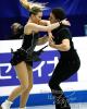 Elizaveta Orlova & Stephano Valentino Schuster (AUT)