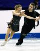 Elizaveta Orlova & Stephano Valentino Schuster (AUT)