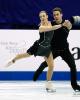 Elizaveta Orlova & Stephano Valentino Schuster (AUT)