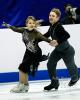 Olexandra Borysova & Cezary Zawadzki (POL)