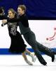 Olexandra Borysova & Cezary Zawadzki (POL)