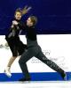 Olexandra Borysova & Cezary Zawadzki (POL)