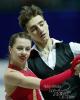 Darya Popova & Volodymyr Byelikov (UKR)