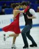Darya Popova & Volodymyr Byelikov (UKR)