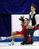 Darya Popova & Volodymyr Byelikov (UKR)