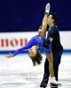 Emiliya Kalehanova & Uladzislau Palkhouski (BLR)