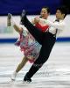 Rikako Fukase & Aru Tateno (JPN)